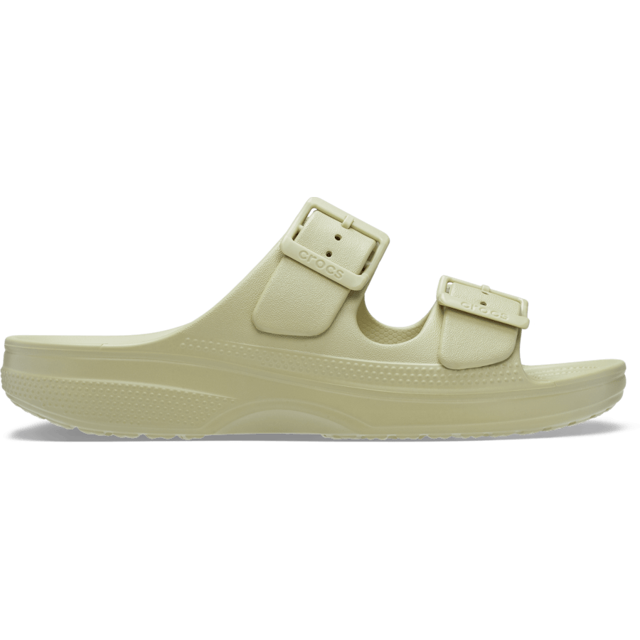 Tac Green Women's Saturday Sandal - Sivu - Crocs