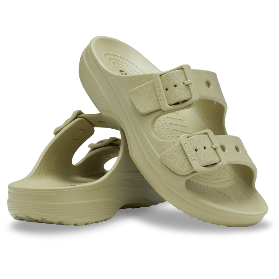 Tac Green Women's Saturday Sandal - Pari - Crocs