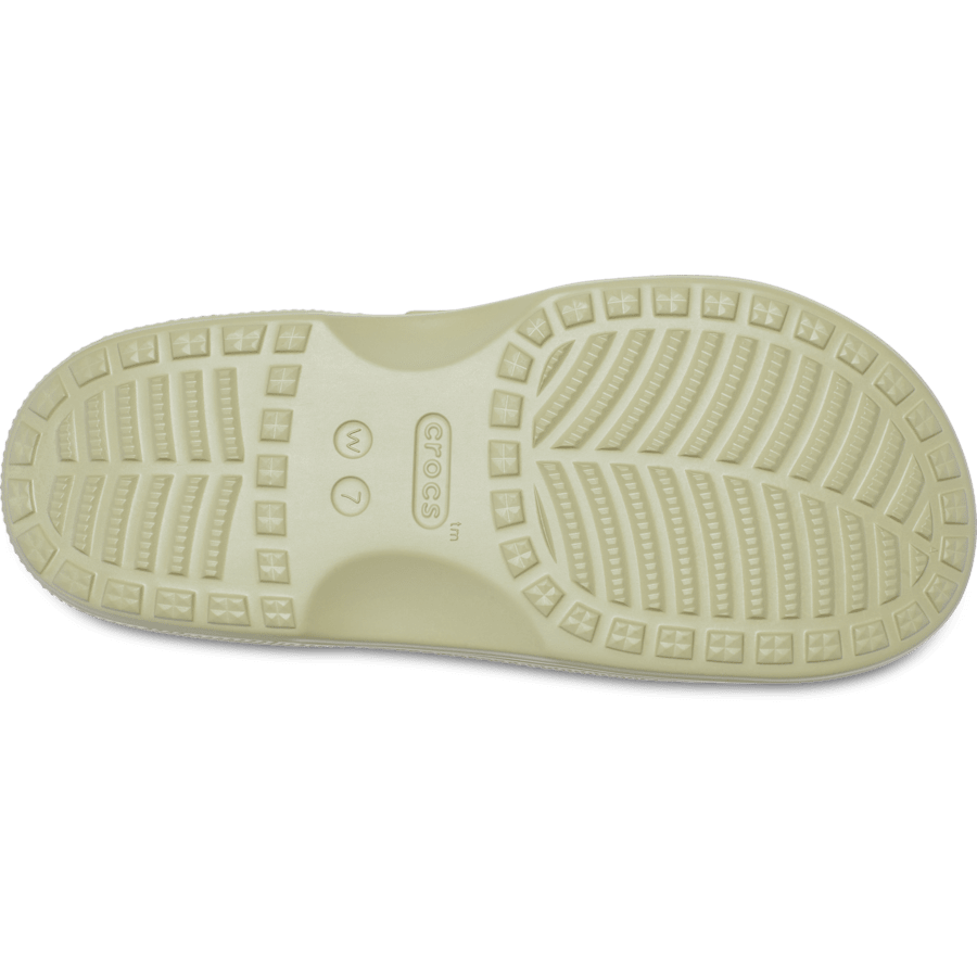 Tac Green Women's Saturday Sandal - Alaosa - Crocs