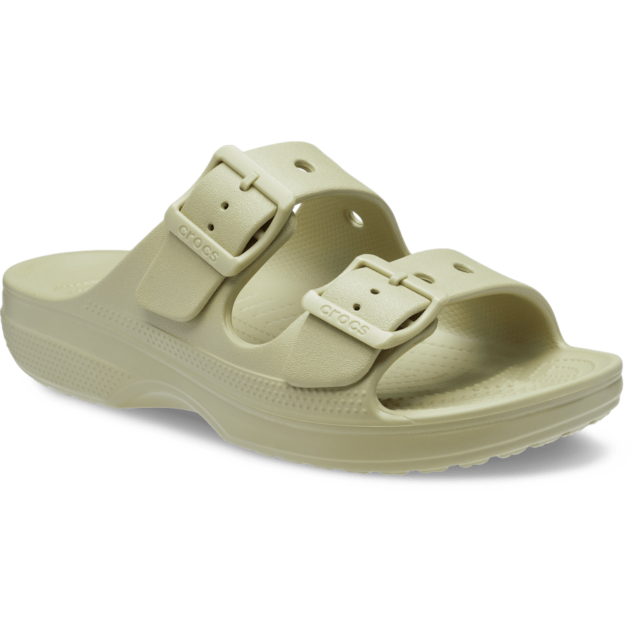 Tac Green Women's Saturday Sandal - Kulma - Crocs