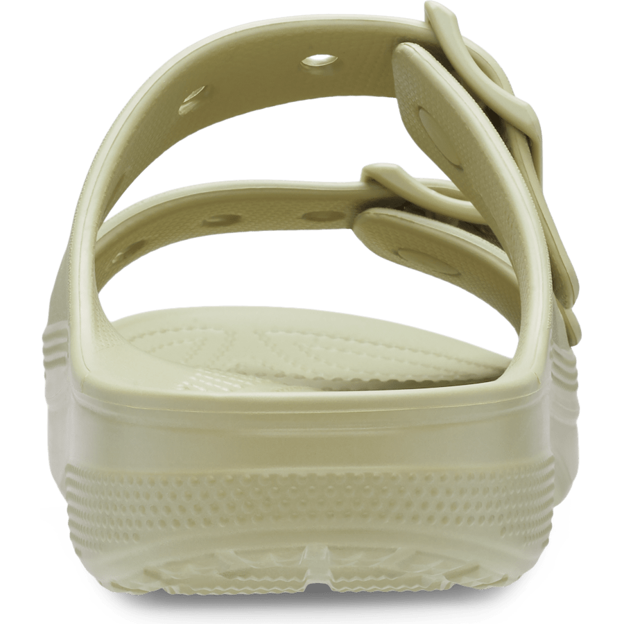 Tac Green Women's Saturday Sandal - Takaisin - Crocs