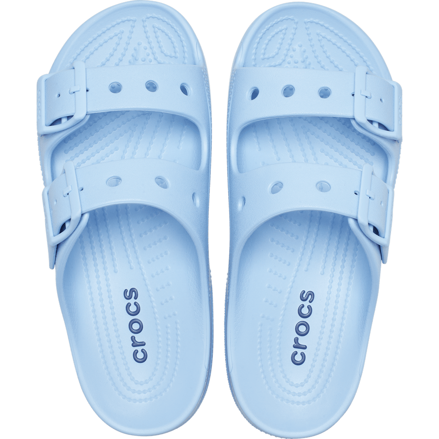 Väri Women's Saturday Sandal - Yläosa - Crocs