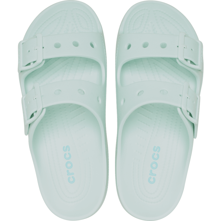 Väri Women's Saturday Sandal - Yläosa - Crocs