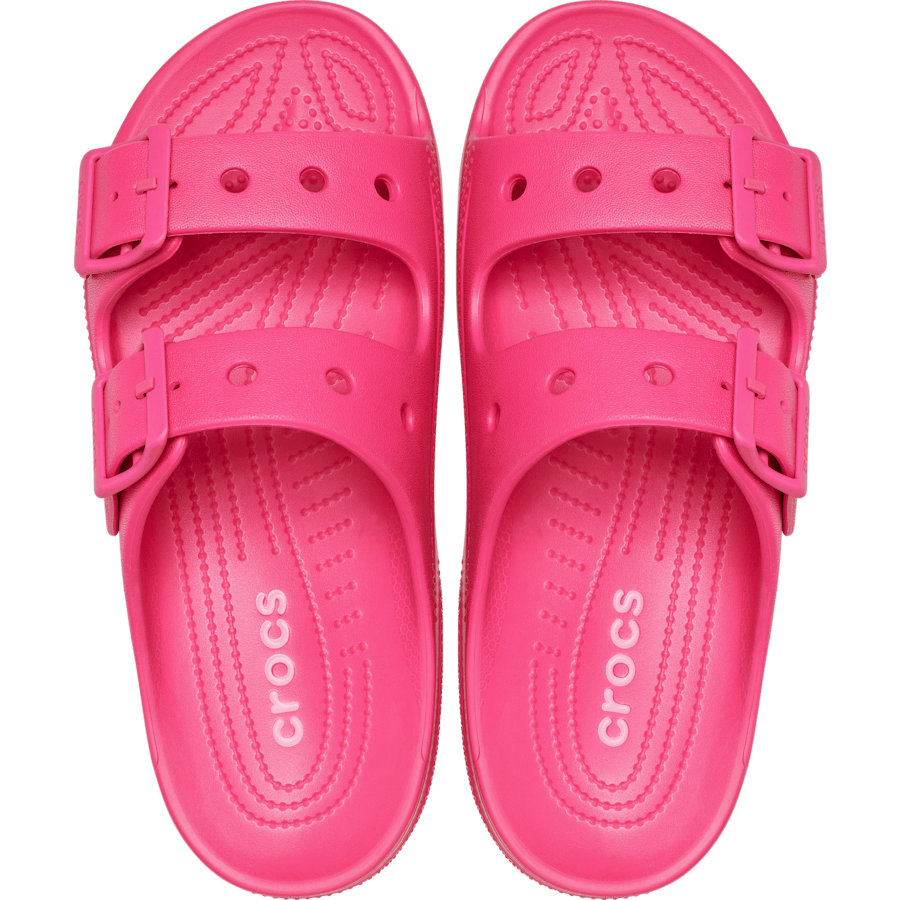 Väri Women's Saturday Sandal - Yläosa - Crocs