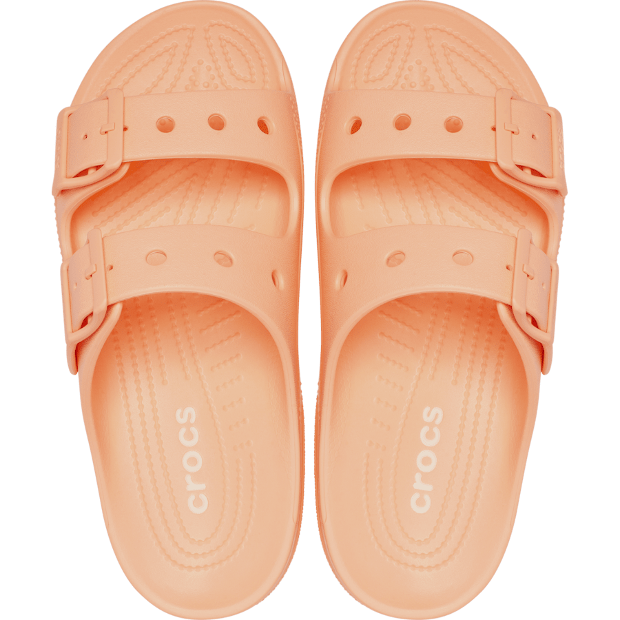 Väri Women's Saturday Sandal - Yläosa - Crocs
