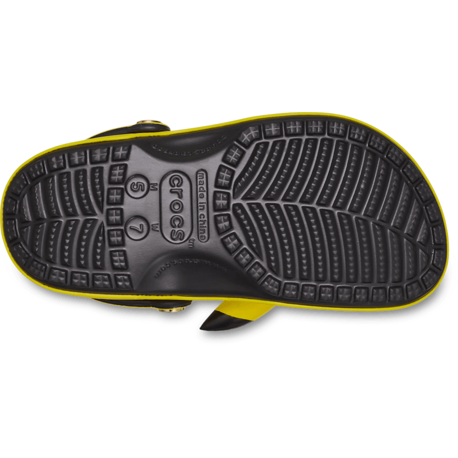 Multi Pokémon Pikachu Classic Clog - Bottom - Crocs