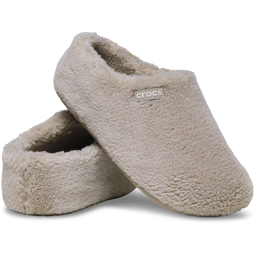 Dulcé Classic Café Slipper - Pair - Crocs