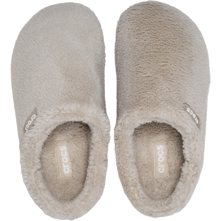 Dulcé Classic Café Slipper - Top - Crocs