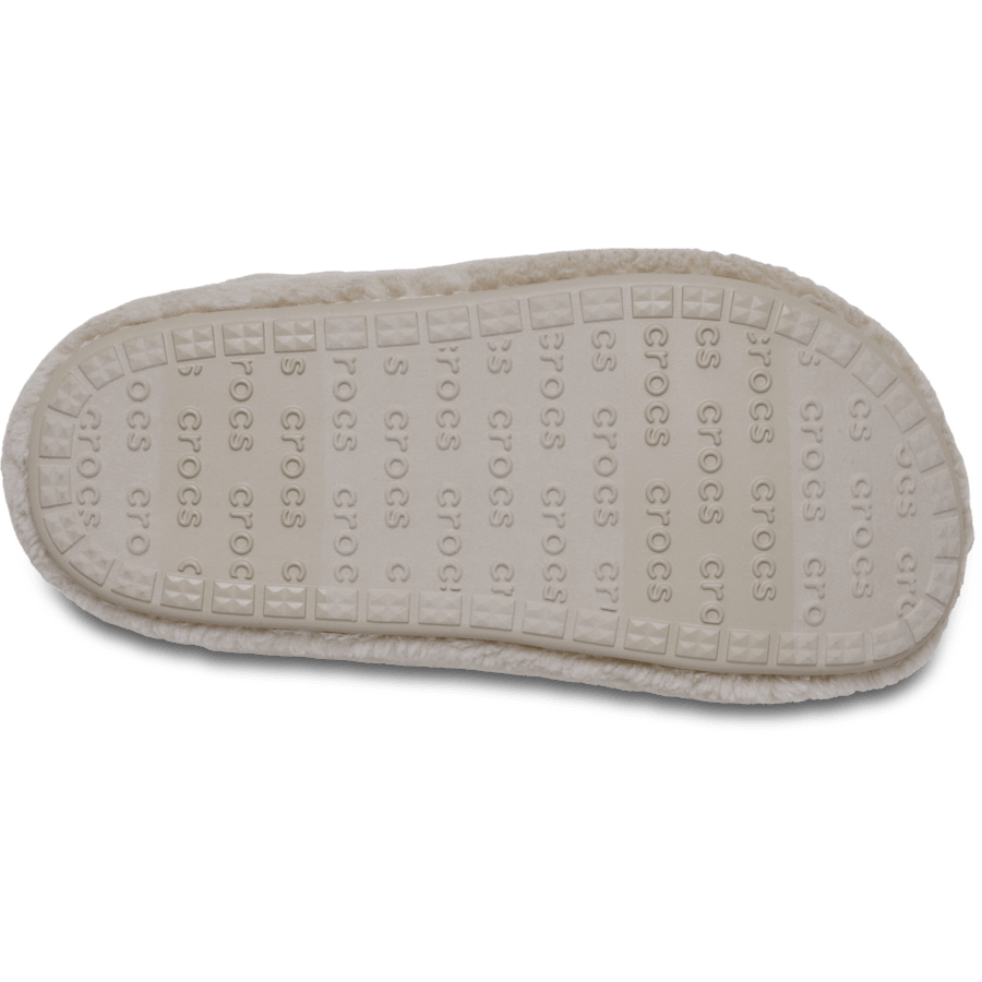Dulcé Classic Café Slipper - Bottom - Crocs