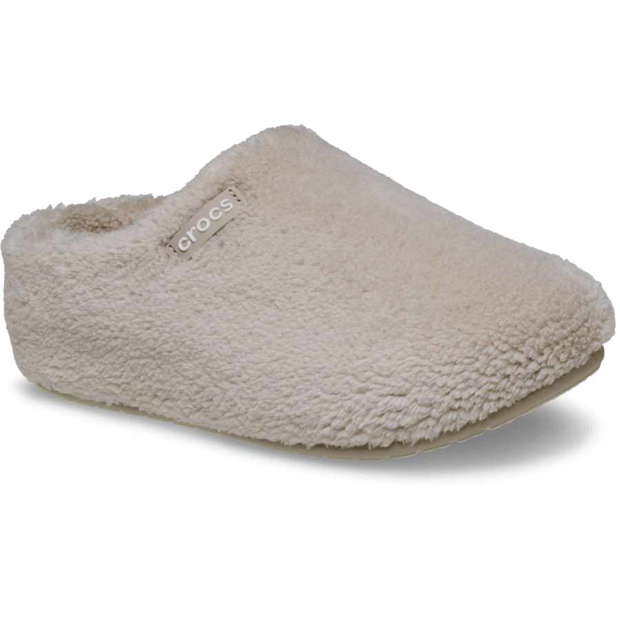 Dulcé Classic Café Slipper - Angle - Crocs