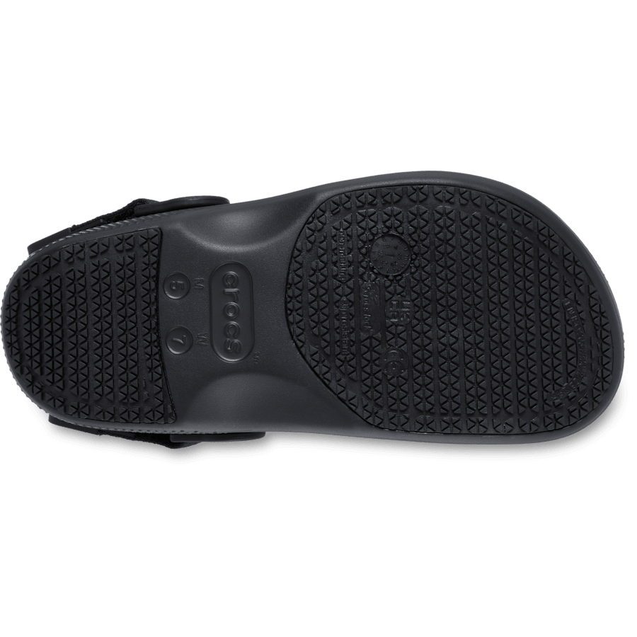Multi Chef Works Classic Work Clog - Dessous - Crocs