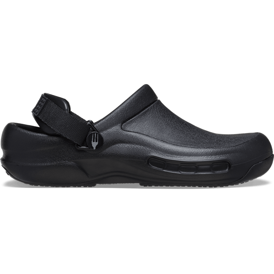 Multi Chef Works Bistro Pro LiteRide™ Clog - Côté - Crocs