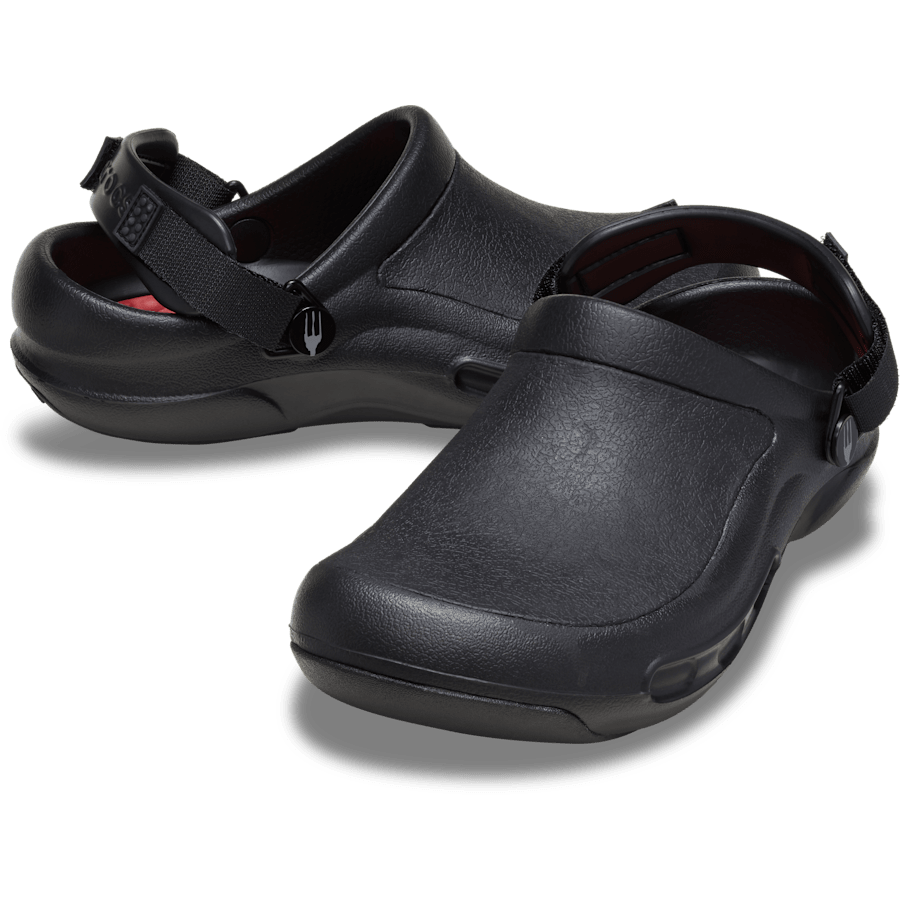 Multi Chef Works Bistro Pro LiteRide™ Clog - Paire - Crocs