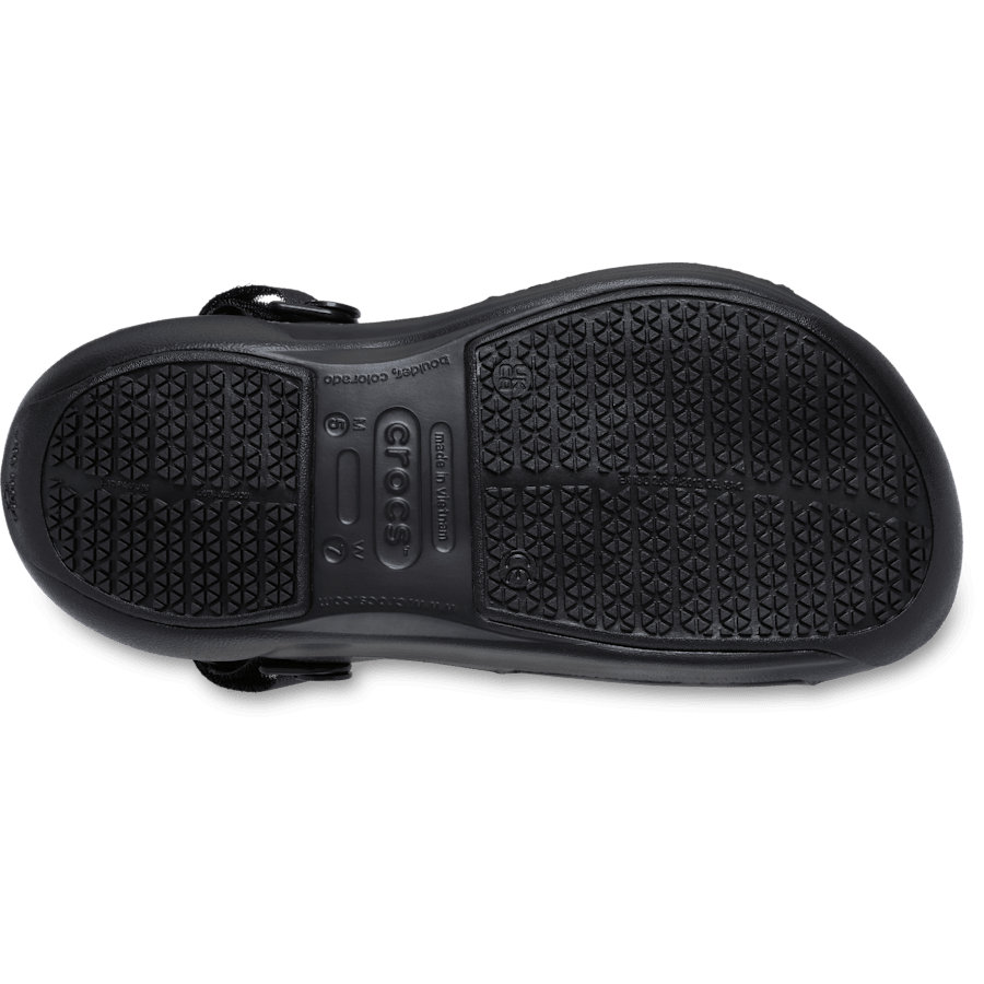 Multi Chef Works Bistro Pro LiteRide™ Clog - Dessous - Crocs
