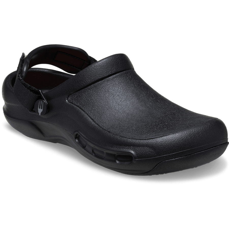 Multi Chef Works Bistro Pro LiteRide™ Clog - Angle - Crocs