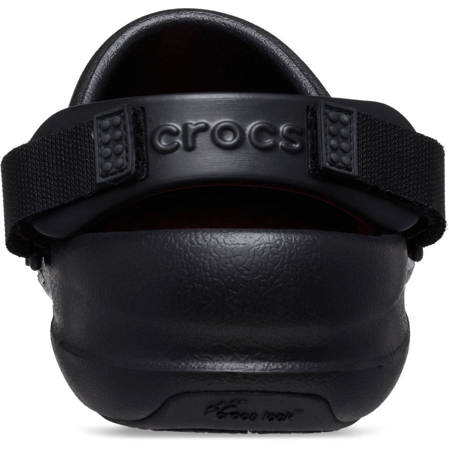Multi Chef Works Bistro Pro LiteRide™ Clog - Arrière - Crocs