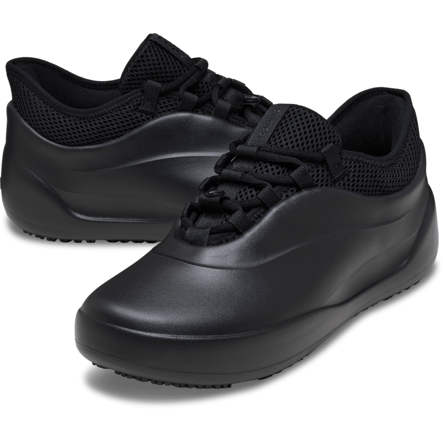 Multi Chef Works Bistro Pro Work Sneaker - Paire - Crocs