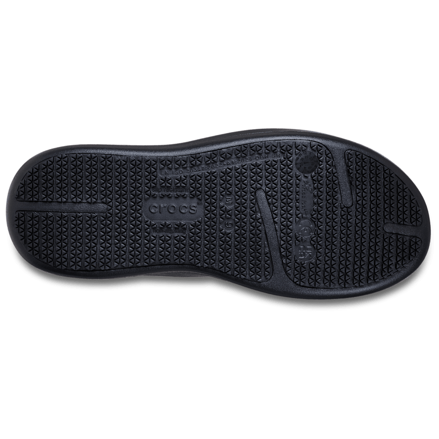 Multi Chef Works Bistro Pro Work Sneaker - Dessous - Crocs