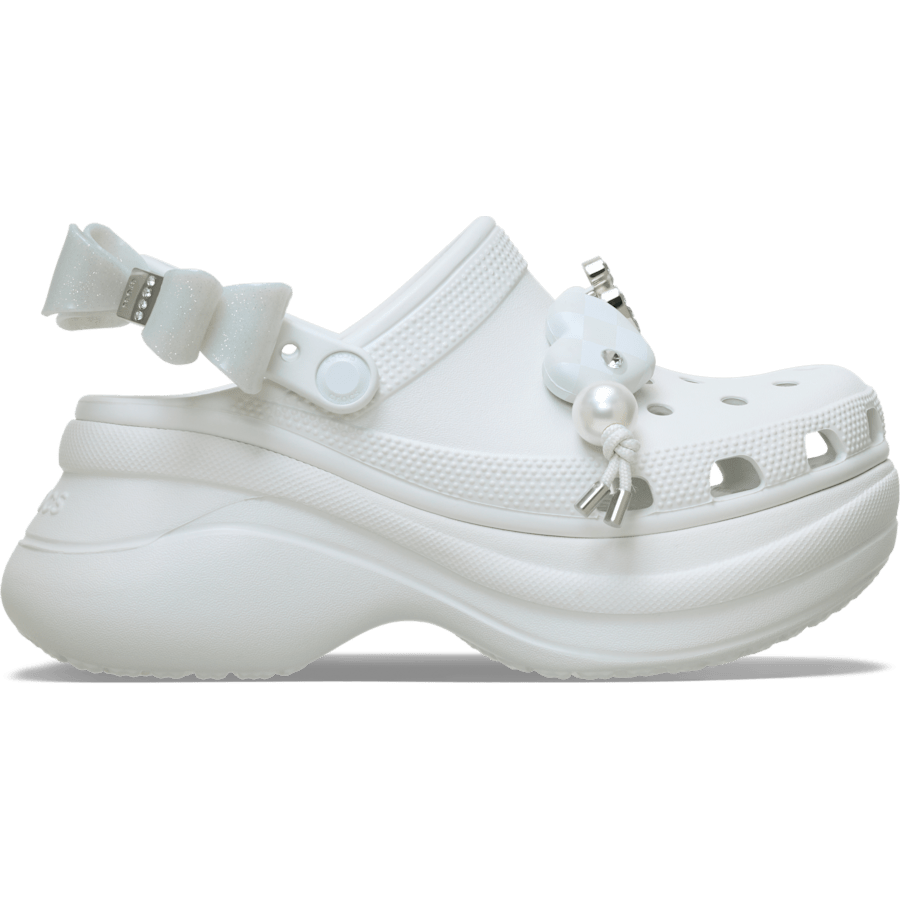 Bae Glitzy Glam Clog
