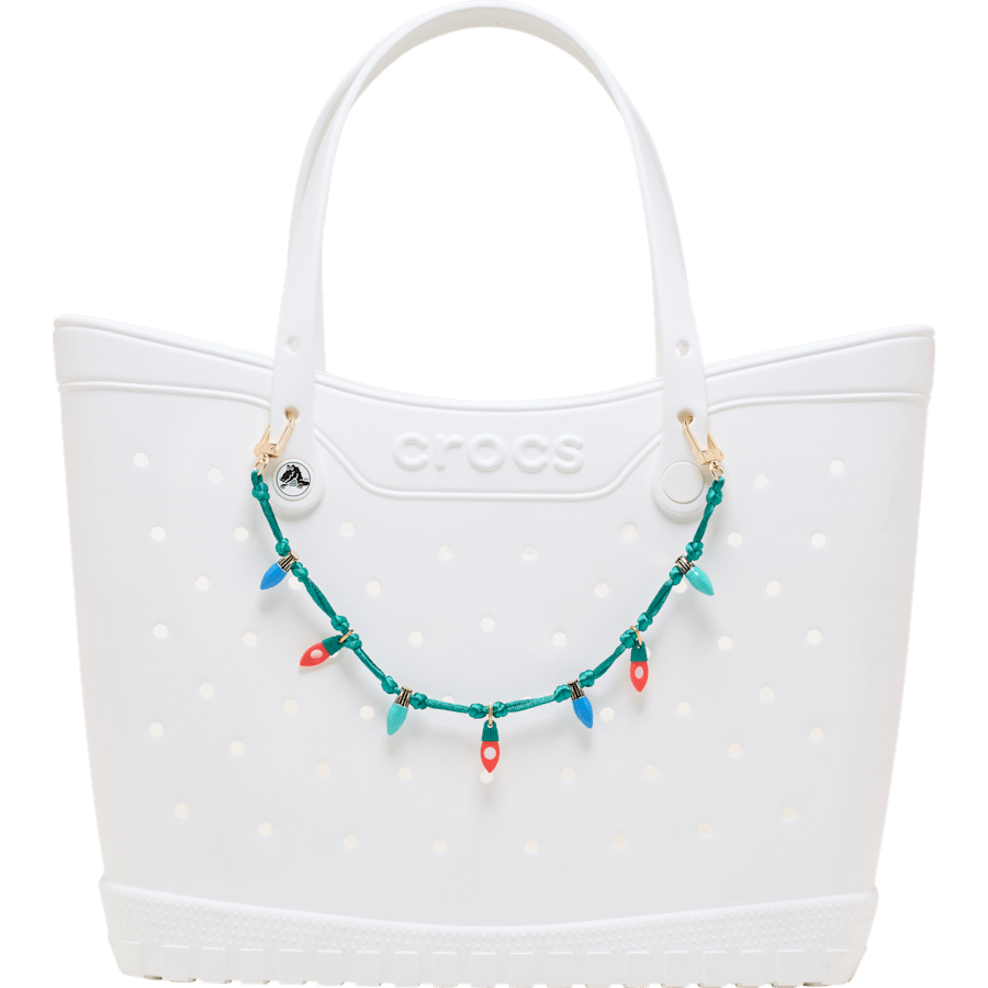 String Lights Bag Chain - Charm on shoes - Jibbitz Charms