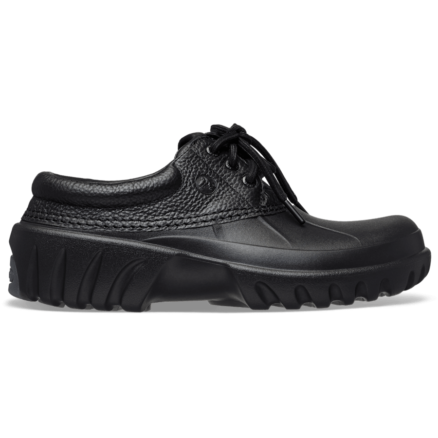 Colour Axle Low - Side - Crocs