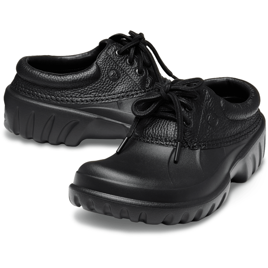 Colour Axle Low - Pair - Crocs