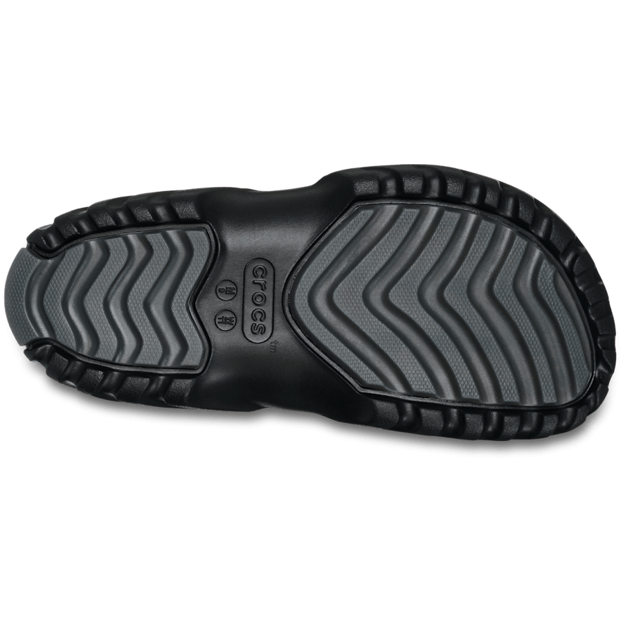 Colour Axle Low - Bottom - Crocs