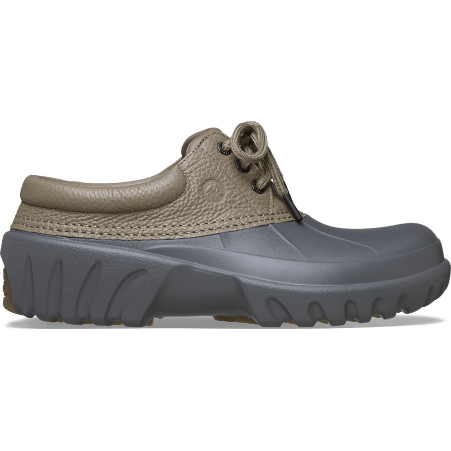 Colour Axle Low - Side - Crocs