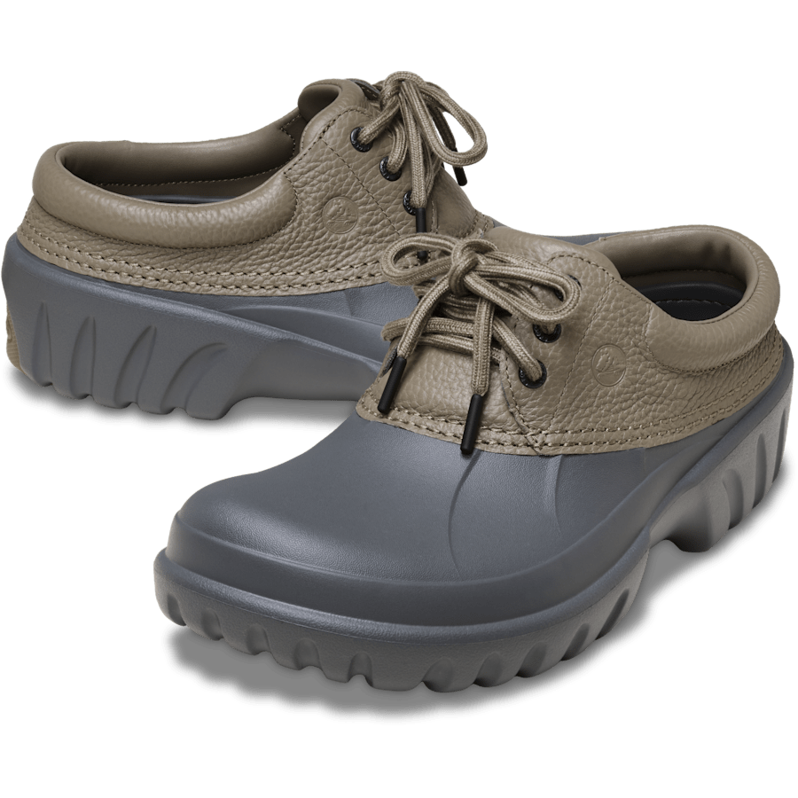 Colour Axle Low - Pair - Crocs