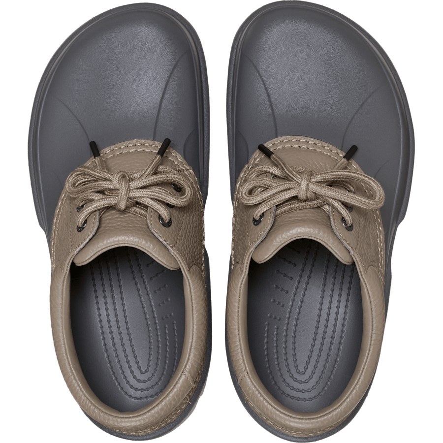 Colour Axle Low - Top - Crocs