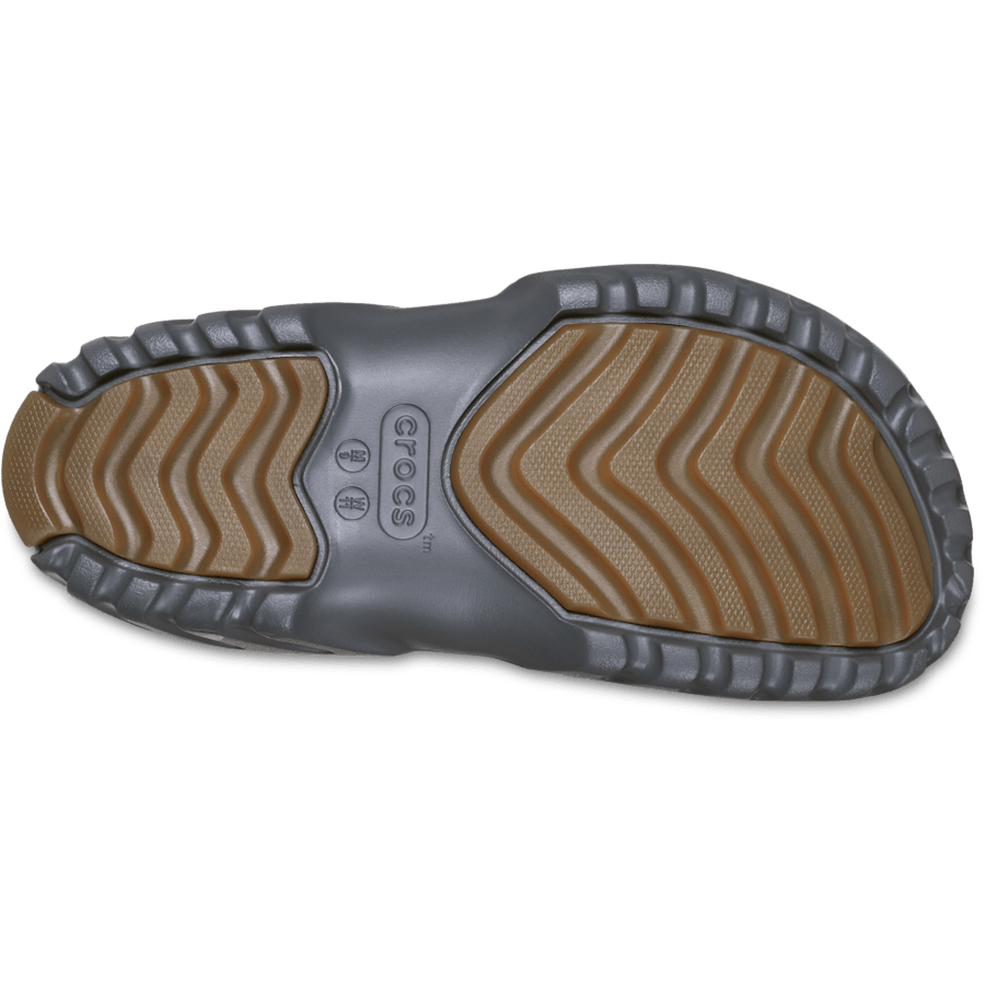 Colour Axle Low - Bottom - Crocs