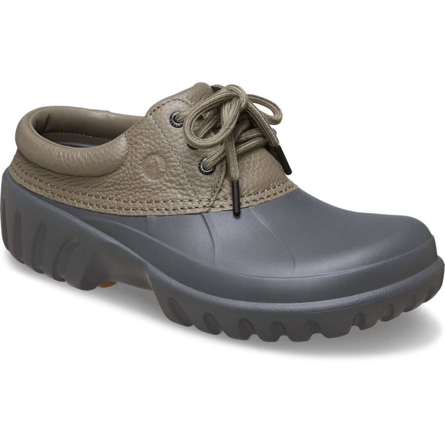 Colour Axle Low - Angle - Crocs