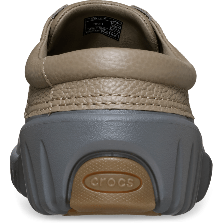Colour Axle Low - Back - Crocs