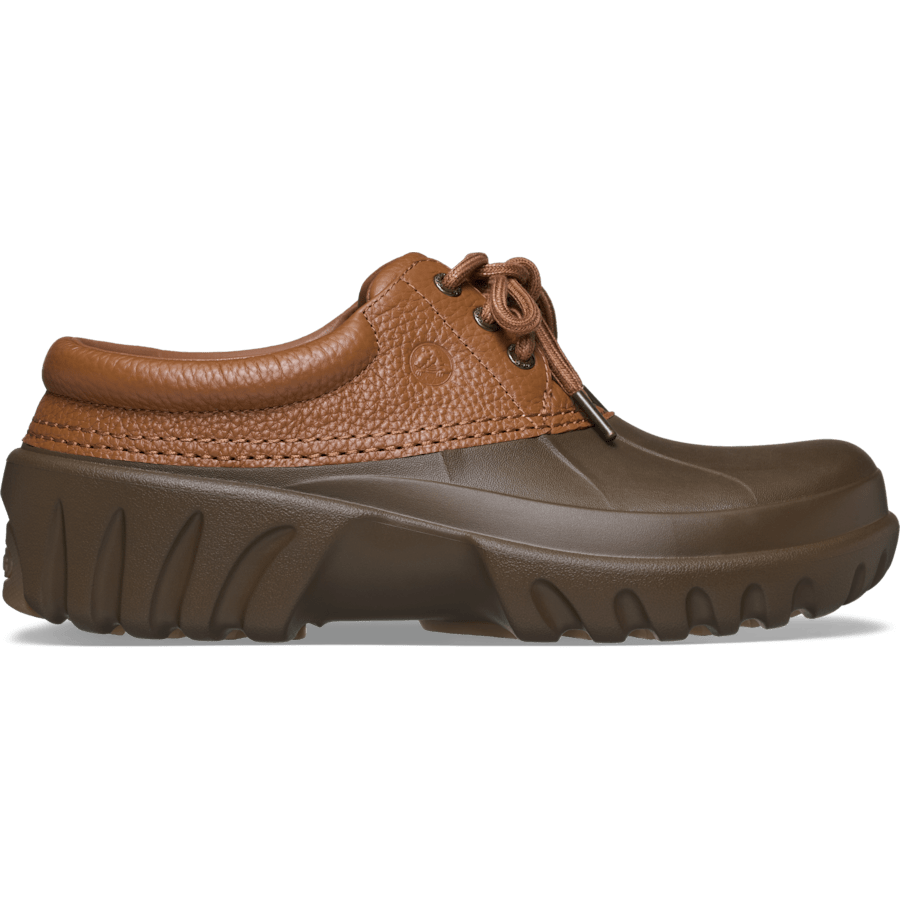 Colour Axle Low - Side - Crocs