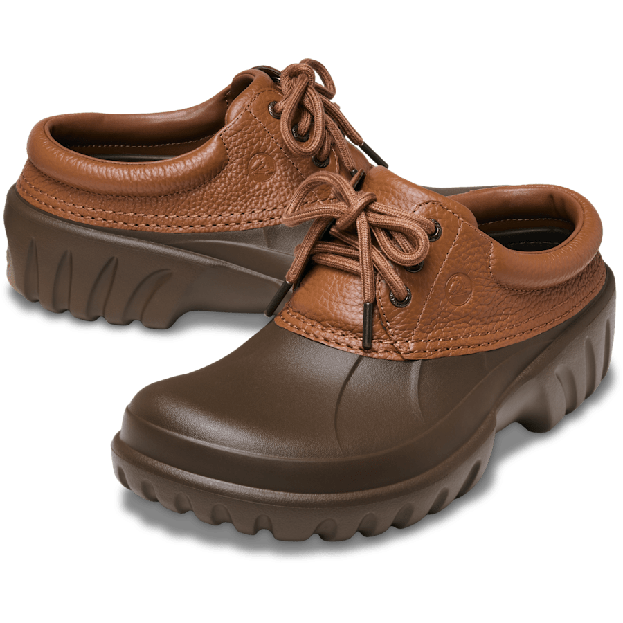Colour Axle Low - Pair - Crocs