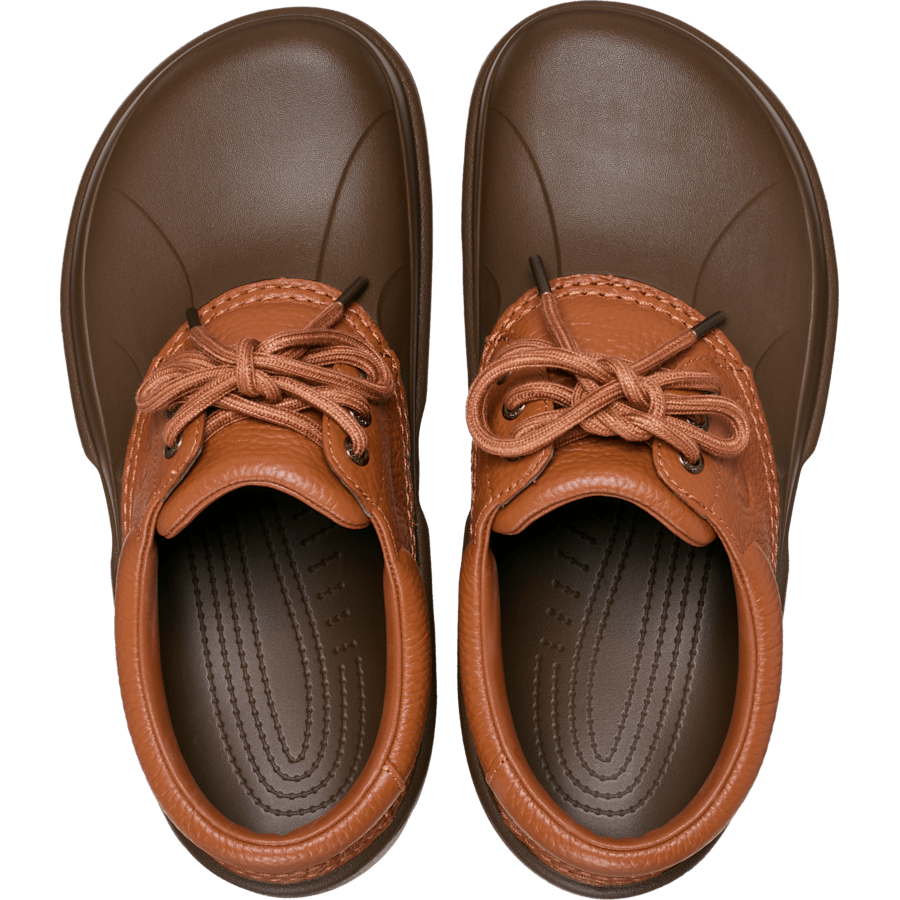 Colour Axle Low - Top - Crocs