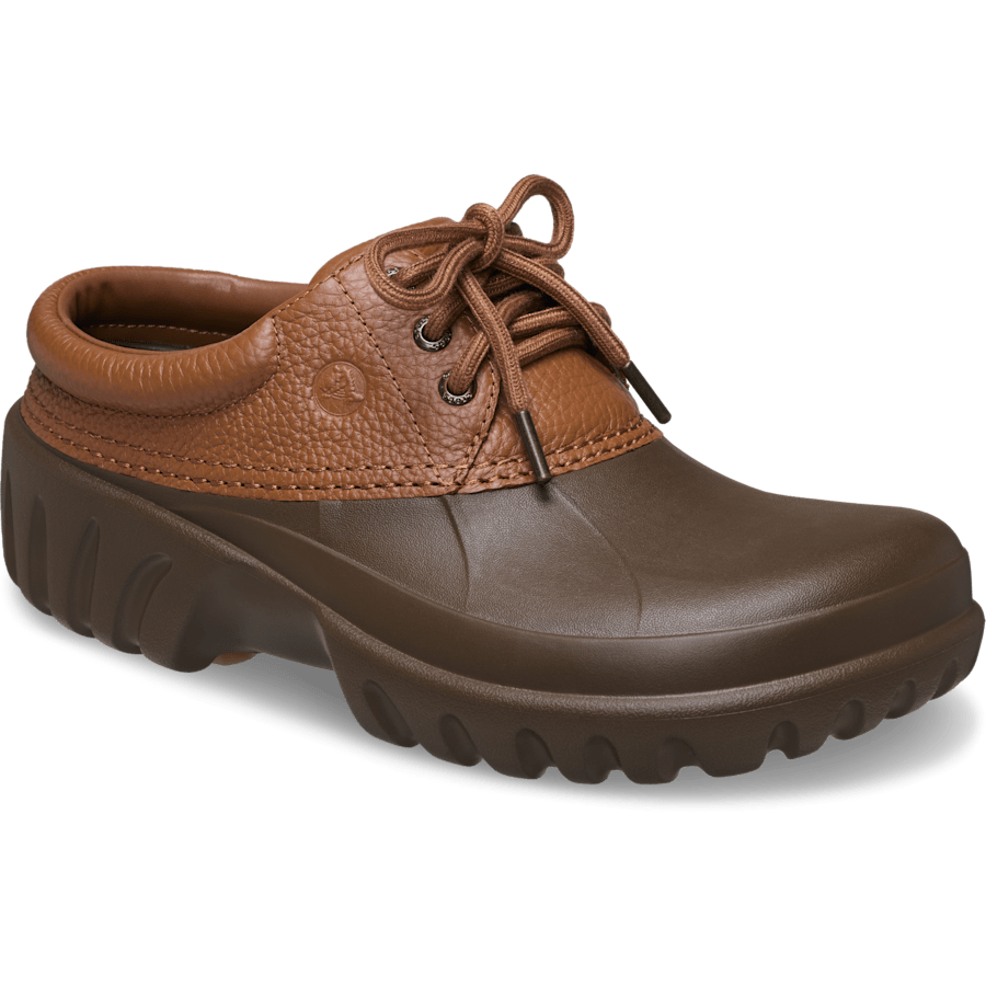 Colour Axle Low - Angle - Crocs
