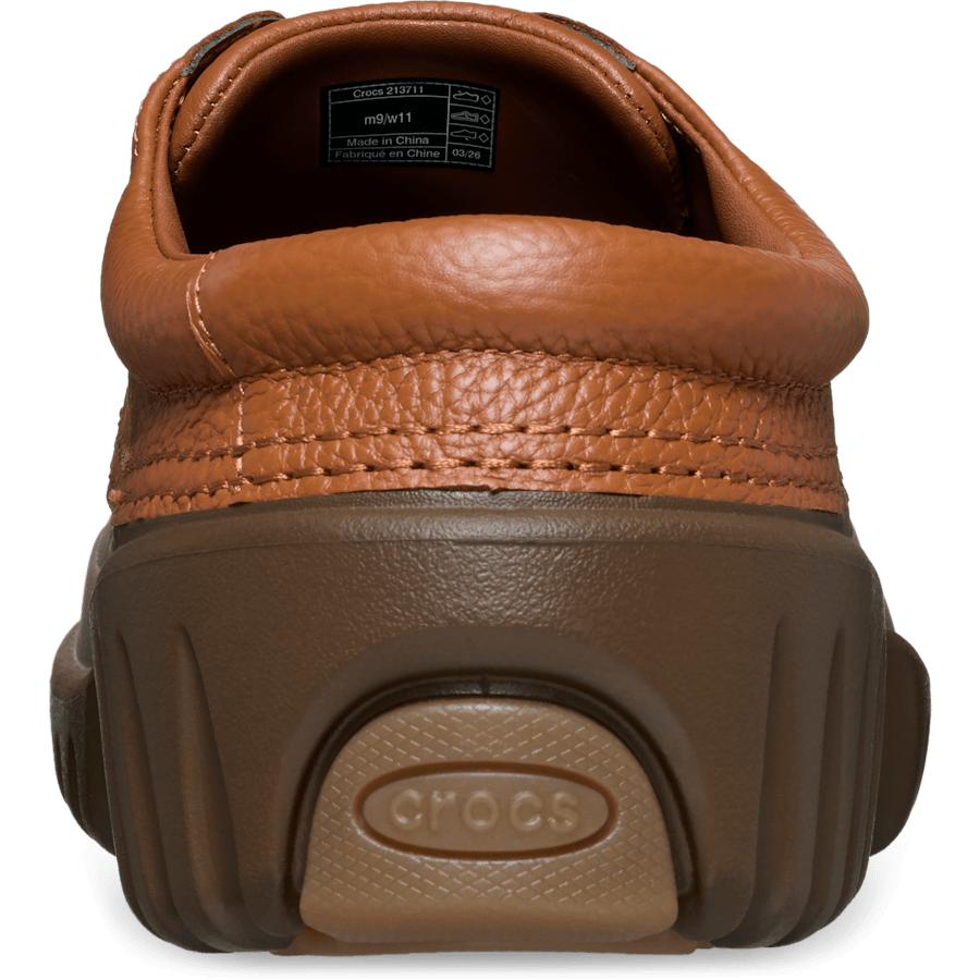 Colour Axle Low - Back - Crocs