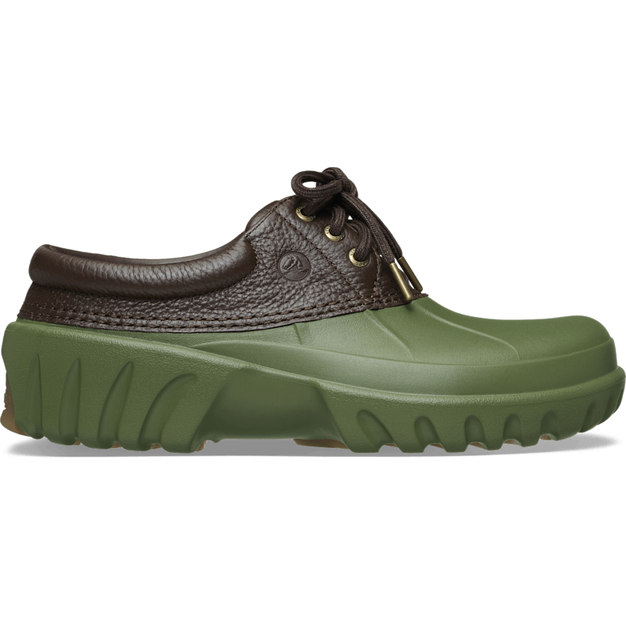 Colour Axle Low - Side - Crocs