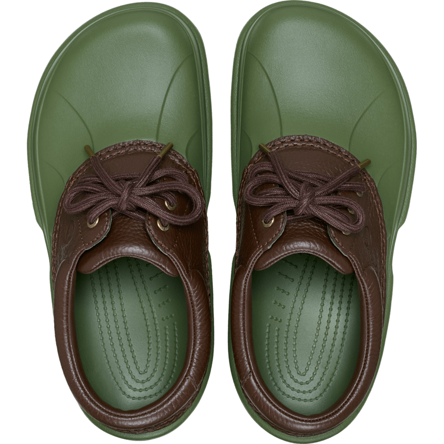 Colour Axle Low - Top - Crocs