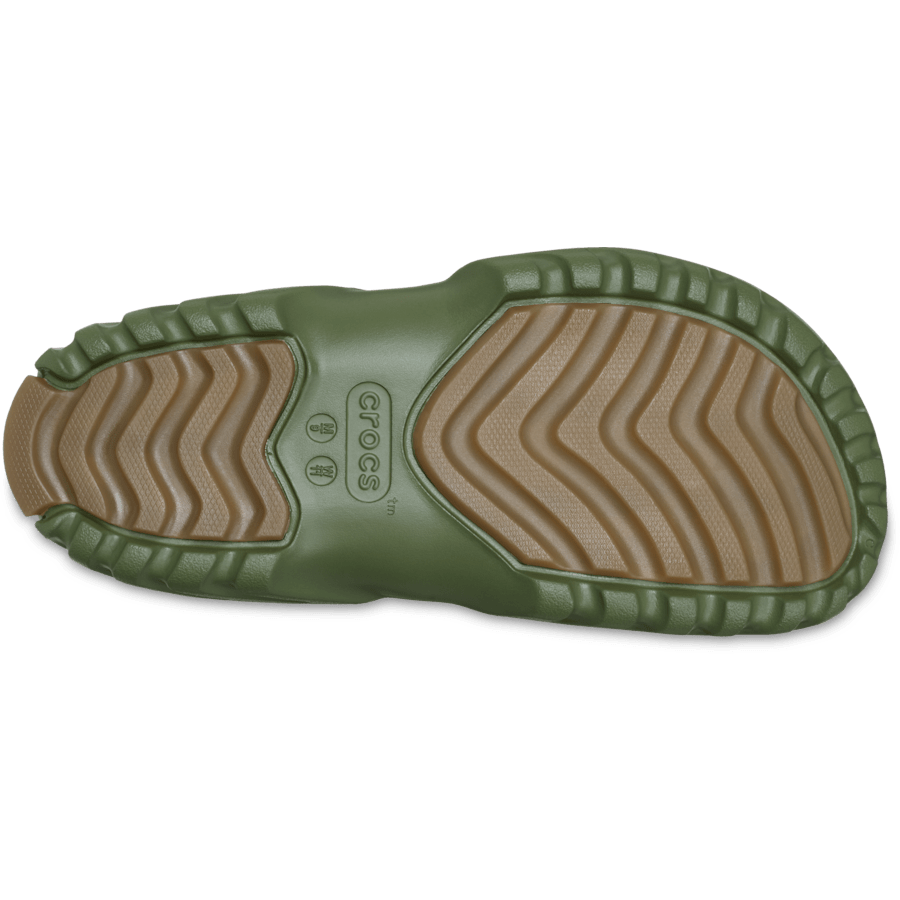 Colour Axle Low - Bottom - Crocs