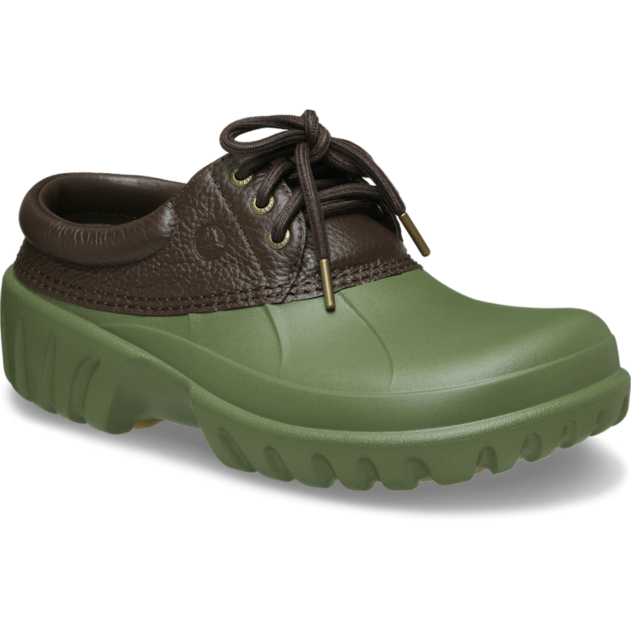 Colour Axle Low - Angle - Crocs