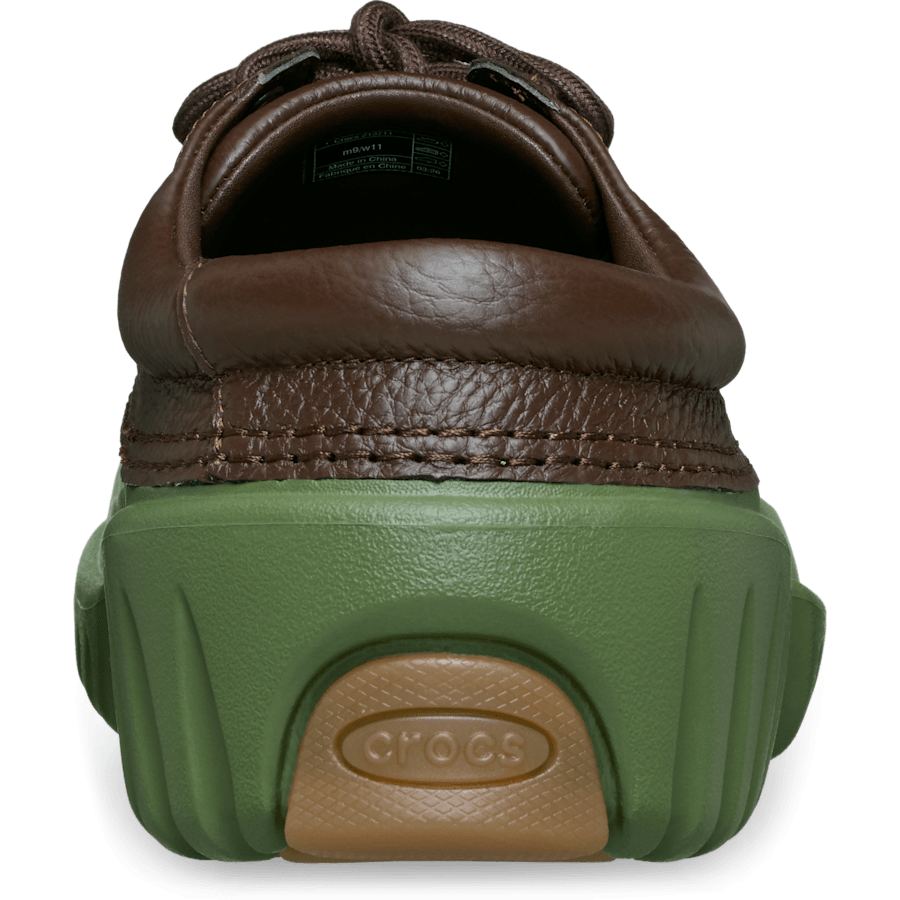 Colour Axle Low - Back - Crocs