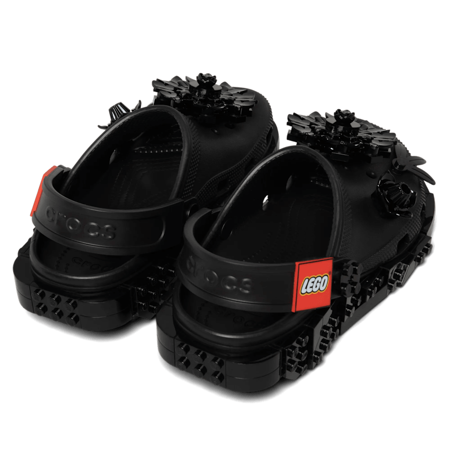 Multi LEGO® Midnight Garden Clog - Dessus - Crocs