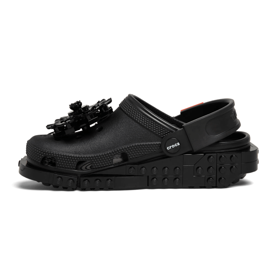 Multi LEGO® Midnight Garden Clog - Dessous - Crocs