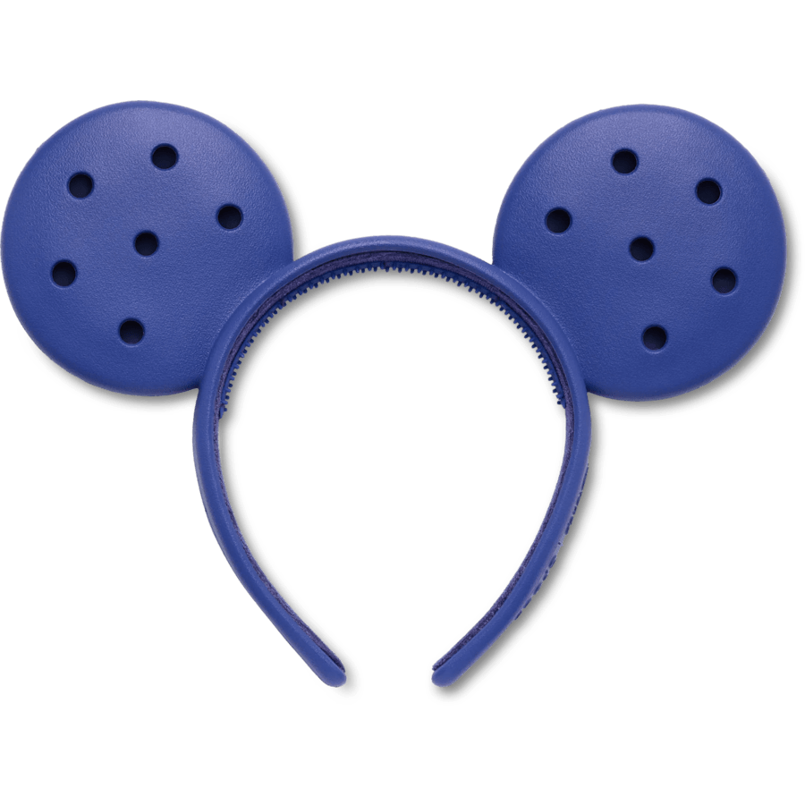 Couleur Disney Mickey Mouse Headband - Côté - Crocs