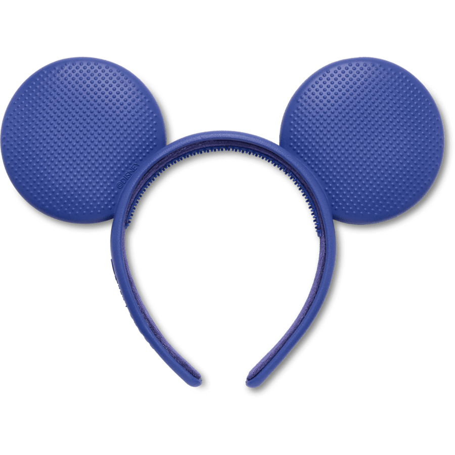 Couleur Disney Mickey Mouse Headband - Paire - Crocs