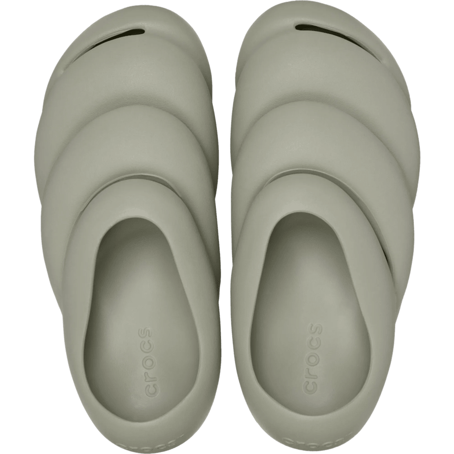 Elephant ROY - Draufsicht - Crocs
