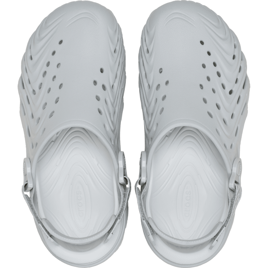 Atmosphere Chrome Echo II Chrome - Top - Crocs