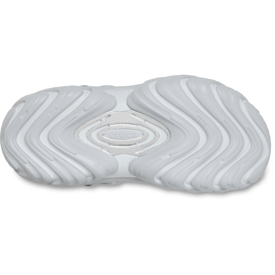 Atmosphere Chrome Echo II Chrome - Bottom - Crocs